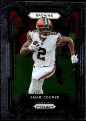 Amari Cooper #64