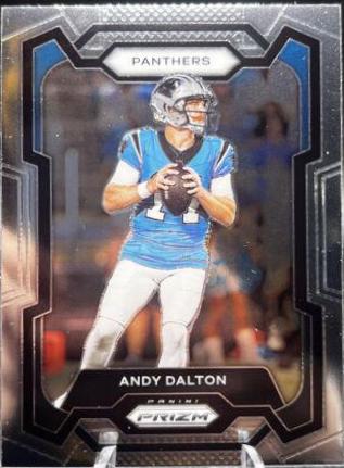 Andy Dalton #38