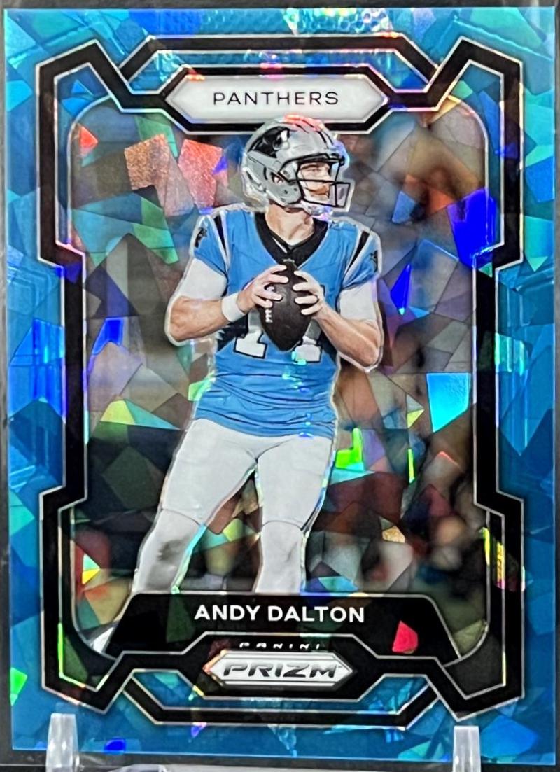 Andy Dalton [Blue Ice] #38