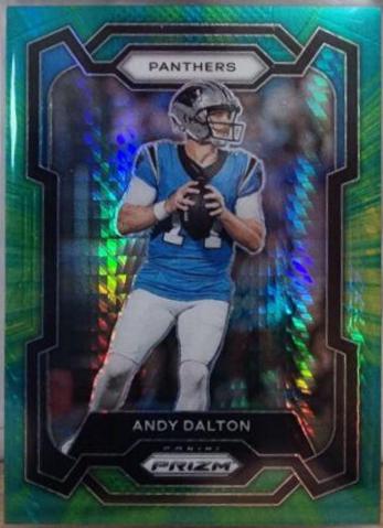 Andy Dalton [Hyper] #38