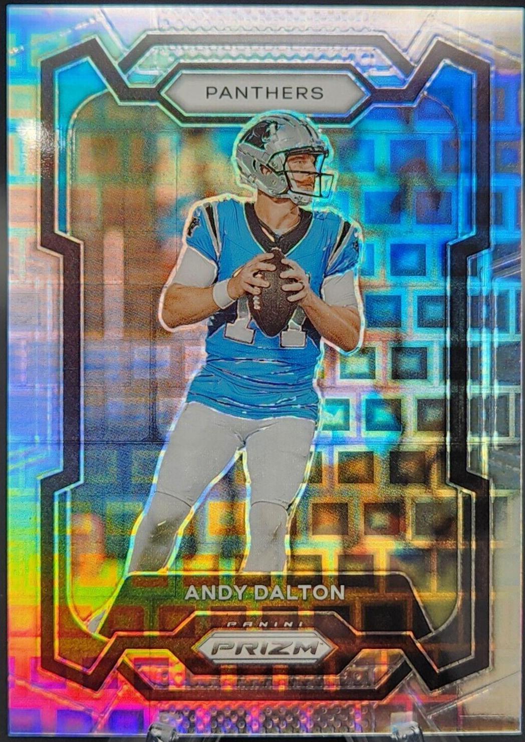 Andy Dalton [Pandora] #38