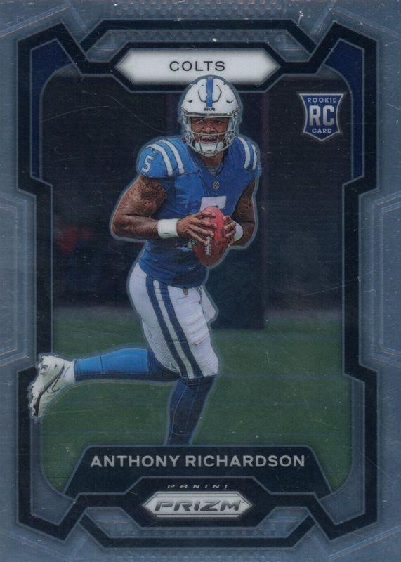 Anthony Richardson #343