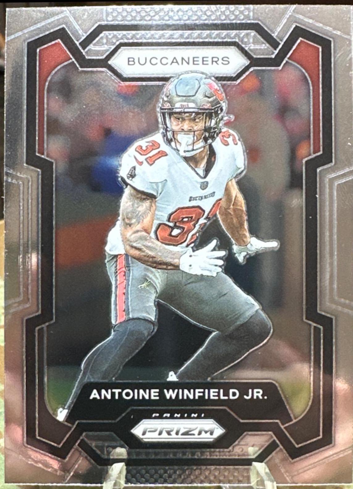 Antoine Winfield Jr. #275