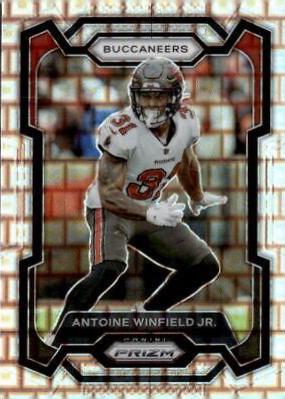 Antoine Winfield Jr. [Pandora] #275