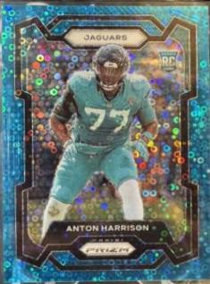 Anton Harrison [Blue] #347