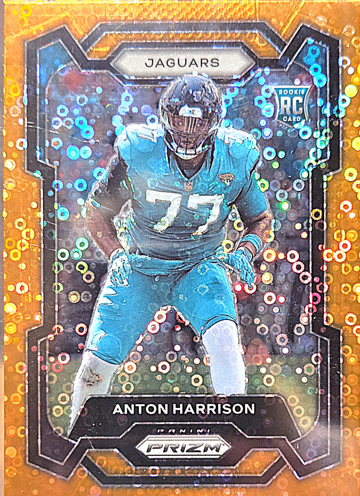 Anton Harrison [Orange Disco] #347
