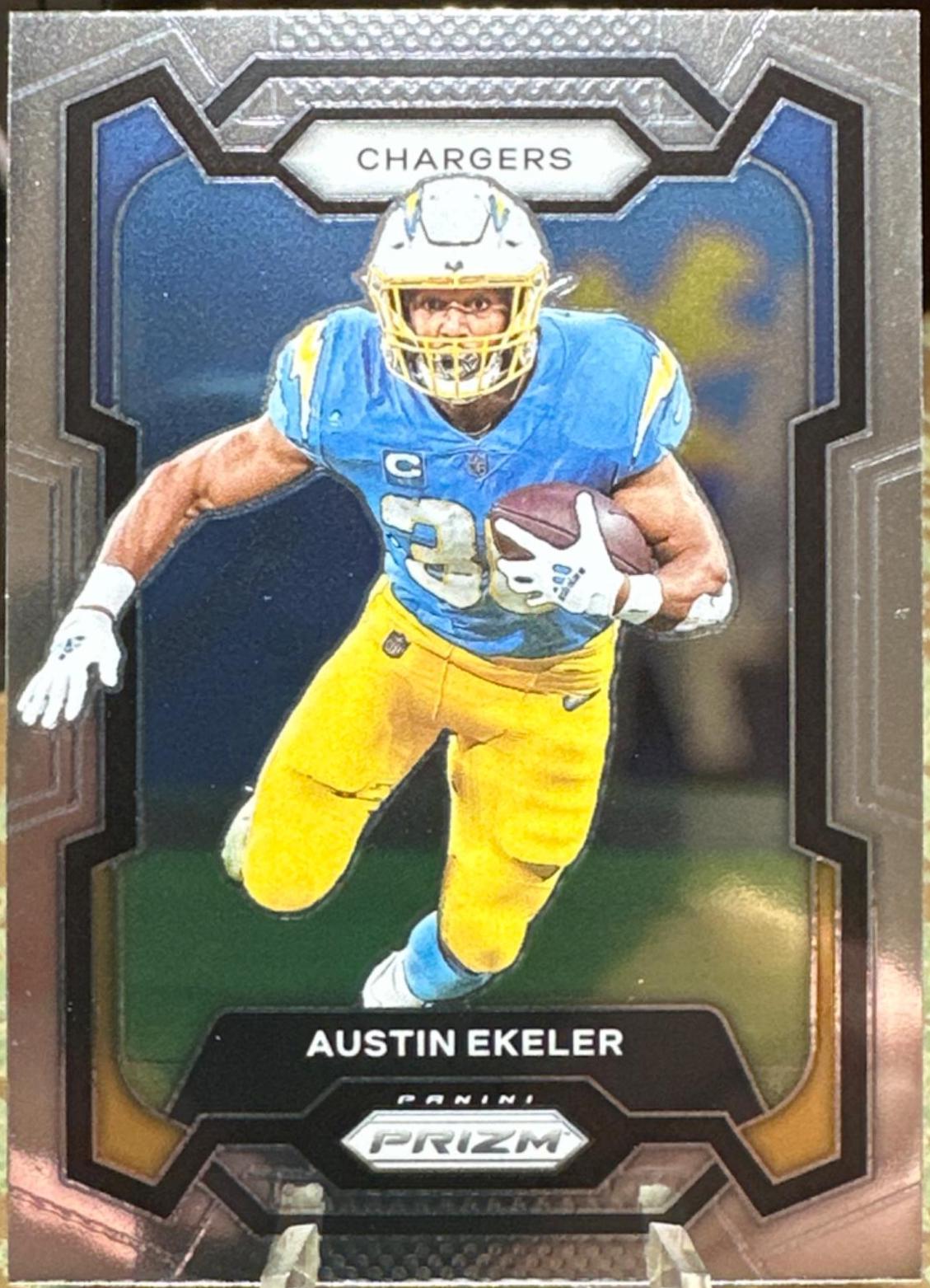 Austin Ekeler #153