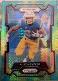 Austin Ekeler [Hyper] #153