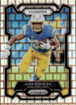 Austin Ekeler [Pandora] #153