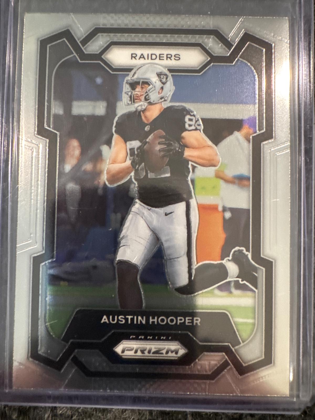 Austin Hooper #172