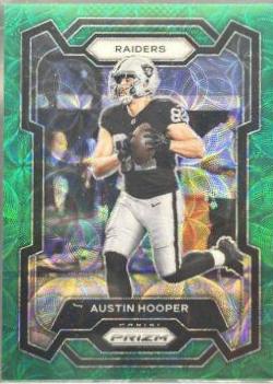 Austin Hooper [Green Scope] #172