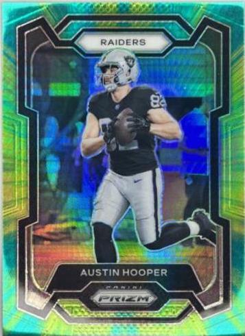 Austin Hooper [Hyper] #172