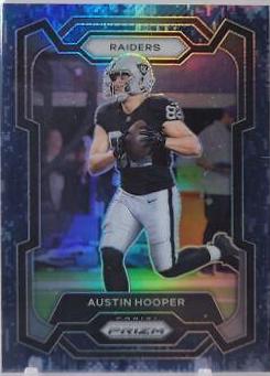Austin Hooper [Navy Camo] #172