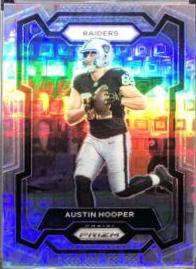 Austin Hooper [Pandora] #172