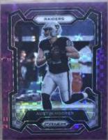 Austin Hooper [Purple Power] #172