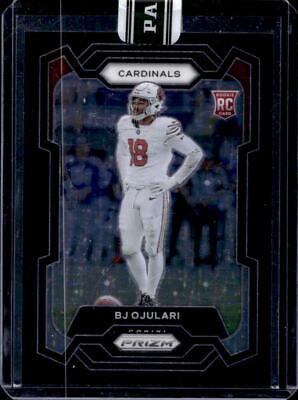 BJ Ojulari [Black Stars] #301