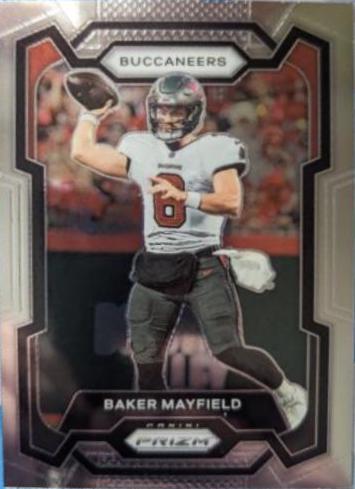 Baker Mayfield #276