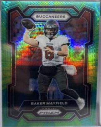 Baker Mayfield [Hyper] #276
