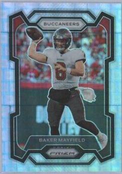 Baker Mayfield [Pandora] #276
