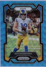 Ben Skowronek [Blue Wave] #163