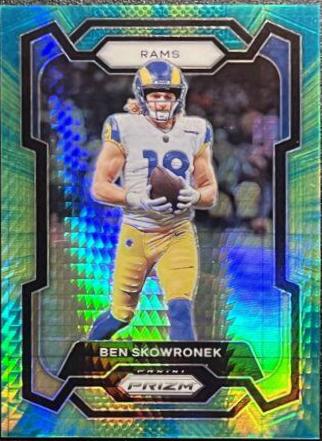 Ben Skowronek [Hyper] #163