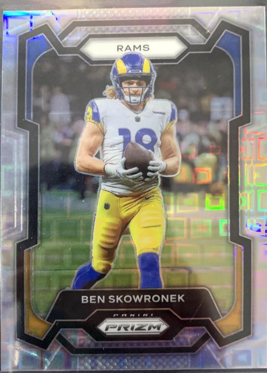 Ben Skowronek [Pandora] #163