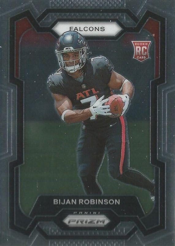 Bijan Robinson #305