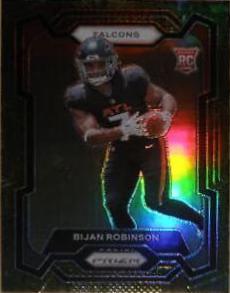 Bijan Robinson [Forest Camo] #305