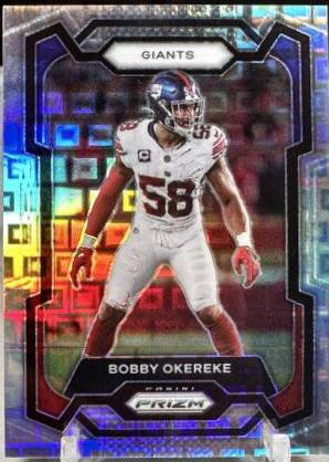 Bobby Okereke [Pandora] #124