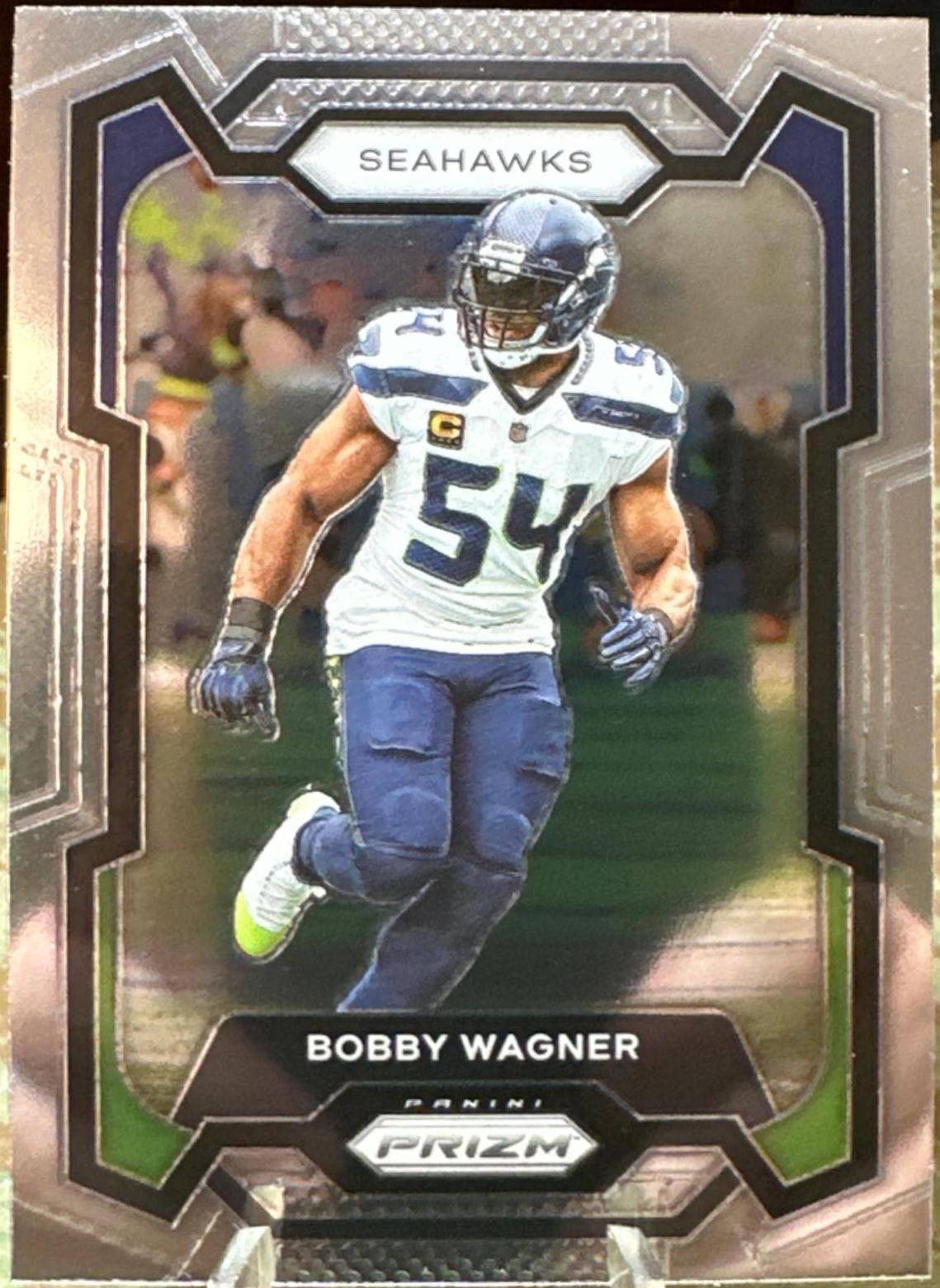 Bobby Wagner #256