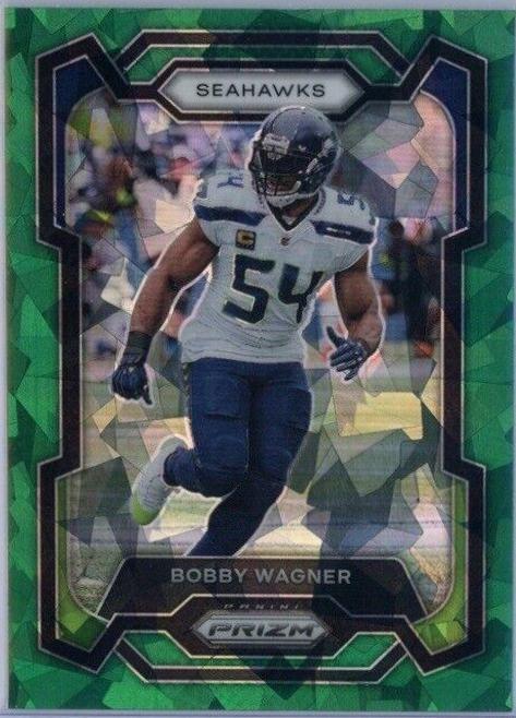 Bobby Wagner [Green Ice] #256