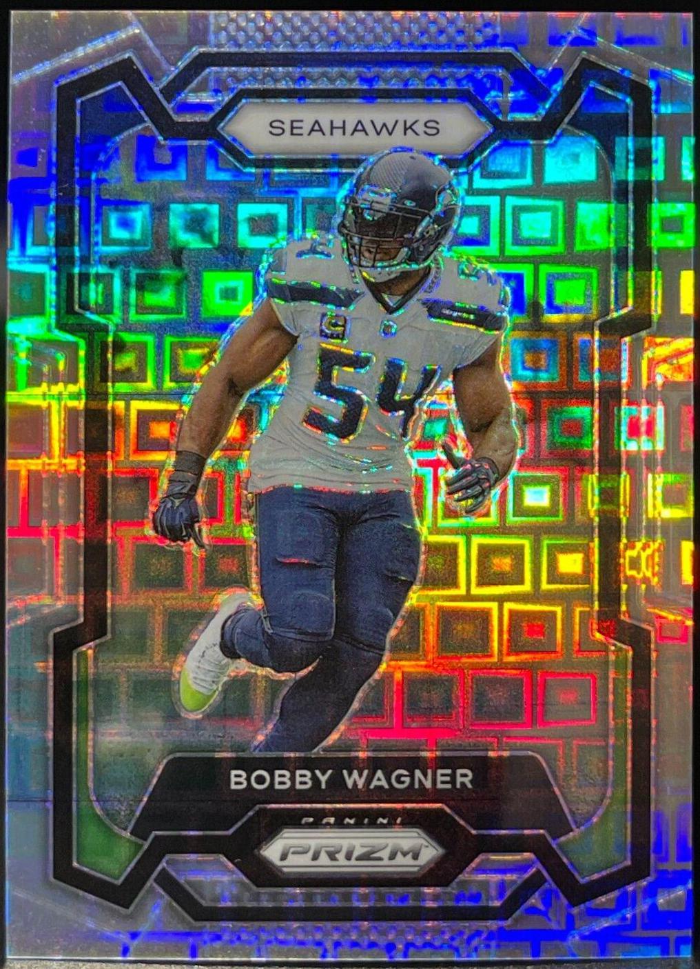 Bobby Wagner [Pandora] #256