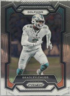 Bradley Chubb #186