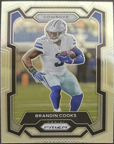 Brandin Cooks #71