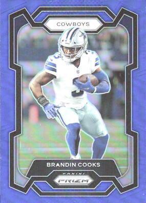 Brandin Cooks [Blue] #71