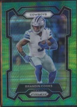 Brandin Cooks [Hyper] #71