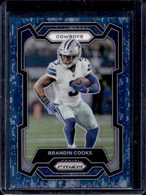 Brandin Cooks [Navy Camo] #71