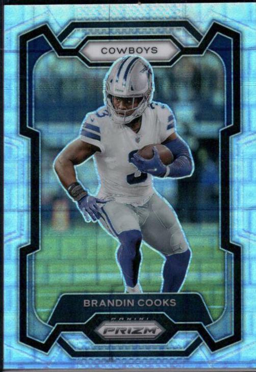 Brandin Cooks [Pandora] #71