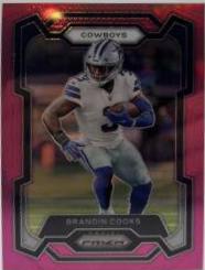 Brandin Cooks [Pink] #71