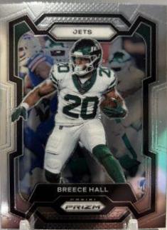 Breece Hall #232