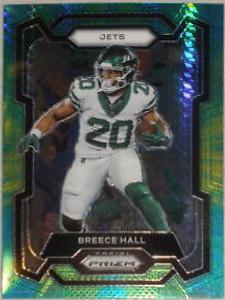 Breece Hall [Hyper] #232