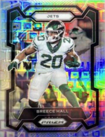 Breece Hall [Pandora] #232