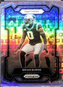 Brian Burns [Pandora] #39
