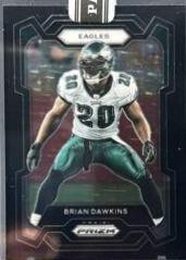 Brian Dawkins [Black Stars] #241