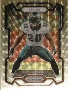 Brian Dawkins [Gold Vinyl] #241