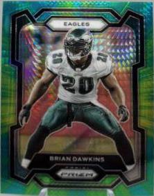 Brian Dawkins [Hyper] #241