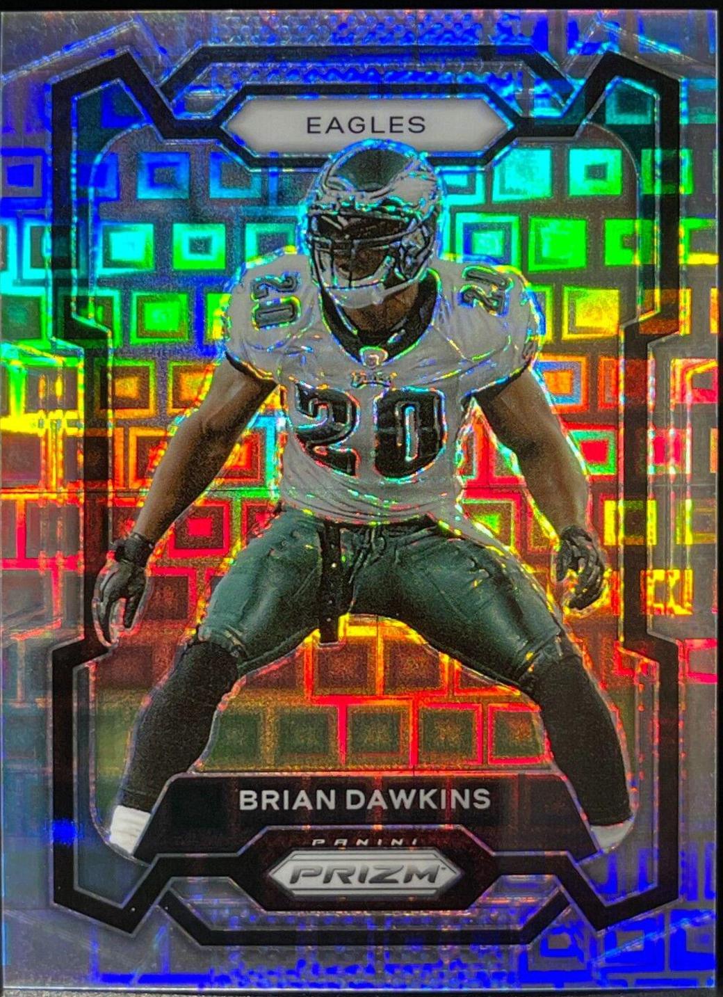 Brian Dawkins [Pandora] #241