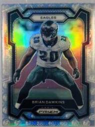 Brian Dawkins [White Knight] #241