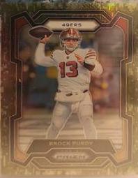 Brock Purdy [Forest Camo] #266