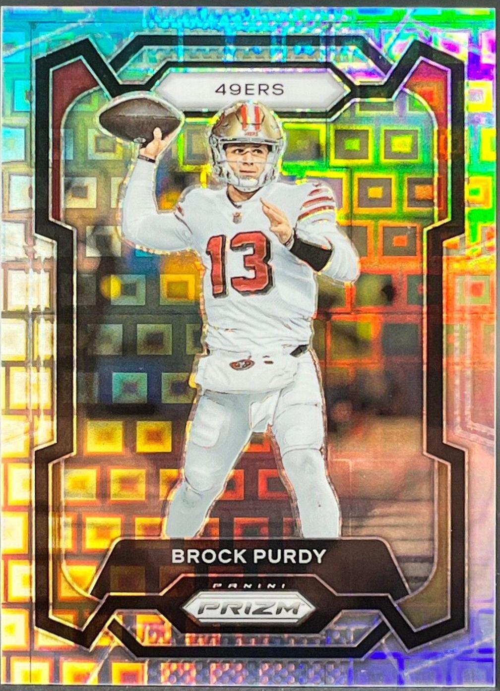 Brock Purdy [Pandora] #266